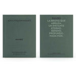 Men's Perfume Adolfo Dominguez Bambú 120 ml product packaging
