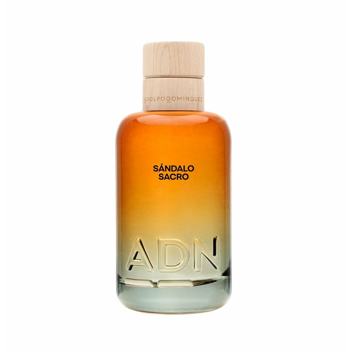 Women's Perfume Adolfo Dominguez ADN 100 ml product packaging