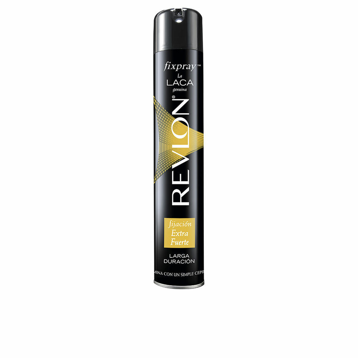 Extra Firm Hold Hairspray Revlon Fixpray 400 ml product packaging