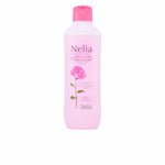 Women's Perfume Nelia AGUA DE ROSAS EDC 750 ml product packaging