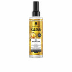 Conditioner Schwarzkopf GLISS 200 ml conditioner bottle