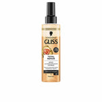 Conditioner Schwarzkopf GLISS 200 ml conditioner bottle