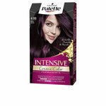 Permanent Dye Schwarzkopf Nº 4.99-Violin (1 Unit) for Women product packaging