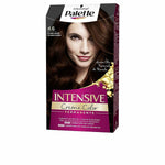 Permanent Dye Schwarzkopf PALETTE INTENSIVE Nº 4.6-Castano Marron (1 Unit) makeup packaging