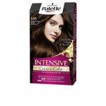 Permanent Dye Schwarzkopf Palette Intensive Nº 3.65-Castano Chocolate (1 Unit) for Women makeup packaging