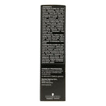 Permanent Dye Syoss Olio Intense Black Intense Nº 1,10 Platinum Blonde Nº 1.10-Negro Intenso for Women product packaging