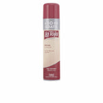 Shaving Foam La Toja Hidrotermal 50 ml (300 ml) product packaging