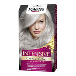 Permanent Dye Schwarzkopf PALETTE INTENSIVE U71-Gris Plata (1 Unit) makeup packaging
