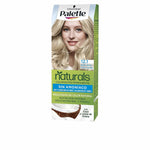 Permanent Dye Palette Natural Schwarzkopf makeup packaging