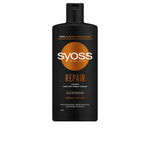 Restorative Shampoo Syoss 440 ml for Women shampoo bottle
