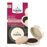 Roots Concealer Schwarzkopf Root Retouch Brown 3 g Compact makeup packaging