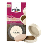 Roots Concealer Schwarzkopf Root Retouch Dark Blonde 3 g Compact makeup packaging
