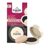 Roots Concealer Schwarzkopf Root Retouch Black 3 g Compact makeup packaging