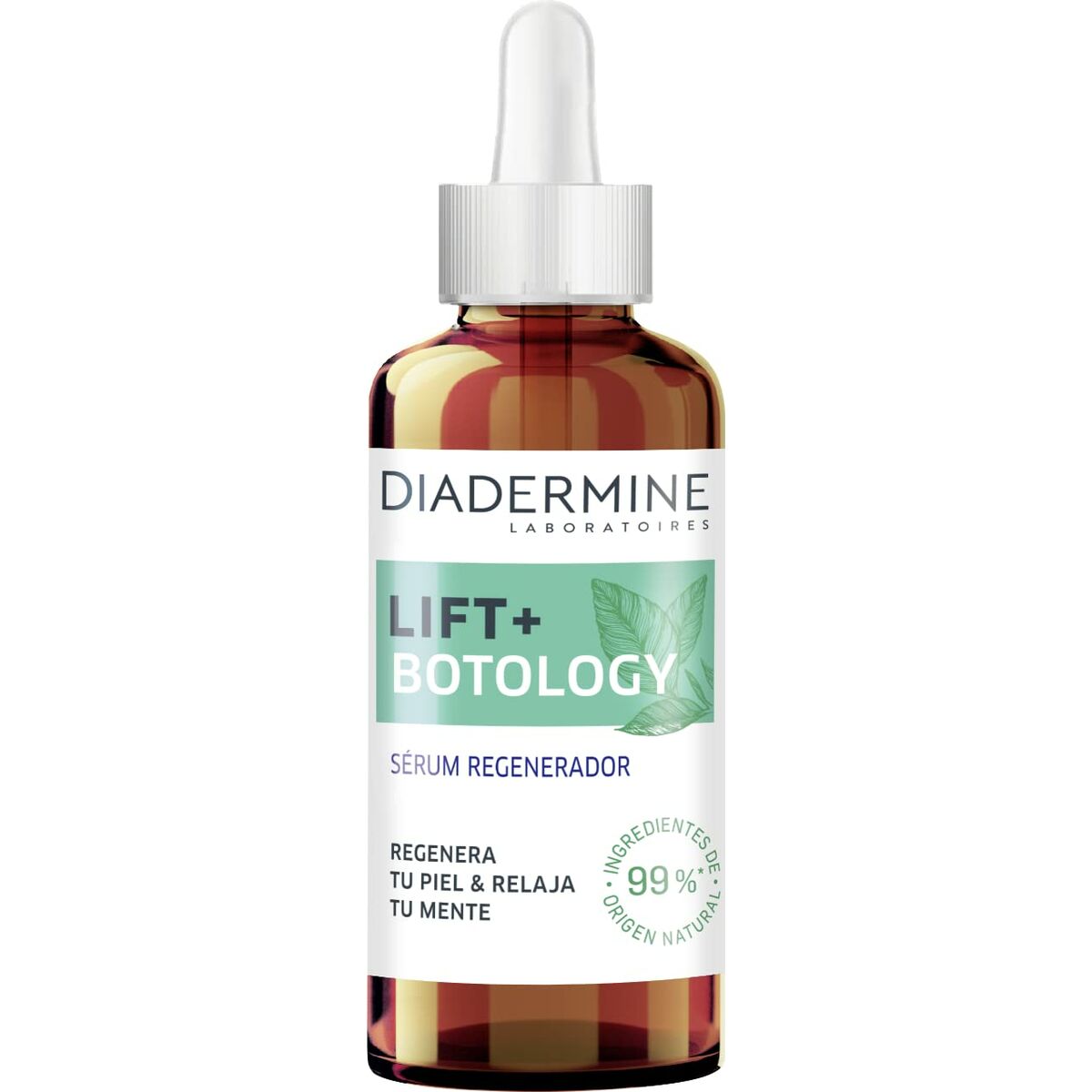 Facial Serum Diadermine Lift Botology 30 ml serum bottle