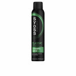 Restorative Shampoo Syoss ANTI GRASA 200 ml shampoo bottle