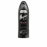 Shower Gel Magno BLACK ENERGY 600 ml for Men skincare packaging