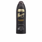 Shower Gel Magno CLASSIC 600 ml skincare packaging