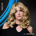 Flexible Hold Hairspray Syoss VOLUMEN 300 ml product packaging