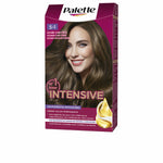 Hair Mask Schwarzkopf PALETTE INTENSIVE (1 Unit) for Women hair mask packaging