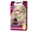 Permanent Dye Schwarzkopf PALETTE INTENSIVE Nº 10.1-RUBIO ULTRA CLARO CENIZA for Women makeup packaging