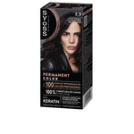 Hair Mask Syoss PERMANENT COLOR hair mask packaging