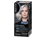 Permanent Dye Syoss PERMANENT COOL COLOR Nº 12.59-RUB PLAT CEN product packaging