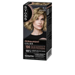 Hair Mask Syoss PERMANENT COLOR hair mask packaging