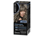 Hair Mask Syoss PERMANENT COOL COLOR (1 Unit) hair mask packaging