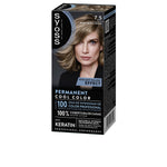 Hair Mask Syoss PERMANENT COOL COLOR for Women hair mask packaging