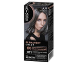 Hair Mask Syoss PERMANENT COLOR hair mask packaging