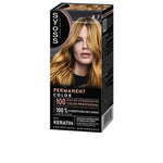 Hair Mask Syoss PERMANENT COLOR for Women hair mask packaging