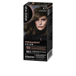 Hair Mask Syoss PERMANENT COLOR hair mask packaging