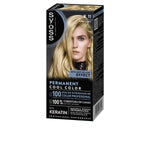 Hair Mask Syoss PERMANENT COLOR hair mask packaging