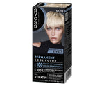 Hair Mask Syoss PERMANENT COOL COLOR hair mask packaging