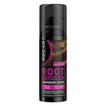 Hair Mask Syoss ROOT RETOUCH for Women hair mask packaging