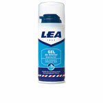 Shaving Soap Lea Original 50 ml for Men product packaging