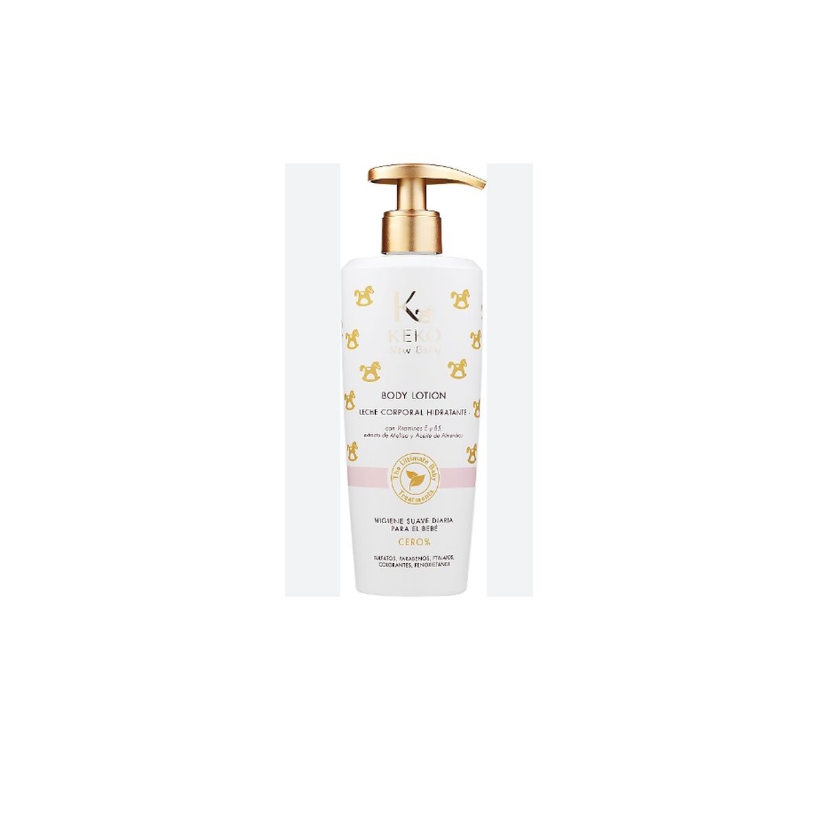 Body Cream Tulipán Negro Body skincare packaging