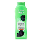 Shower Gel Tulipán Negro Tulipan Negro Original 650 ml Deodorant for Women skincare packaging