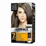 Permanent Dye Llongueras product packaging