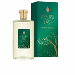 Unisex Perfume Instituto Español ANFORA ORO EDC 200 ml for Women product packaging