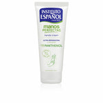 Hand Cream Instituto Español Panthenol 75 ml Panthenol skincare packaging