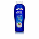 Moisturising Shower Gel Instituto Español Shea Butter (1250 ml) for Women skincare packaging