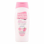 Moisturising Rosehip Body Milk Instituto Español 500 ml product packaging