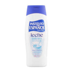 Hydrating Cream Lactoadvance Instituto Español (500 ml) skincare packaging