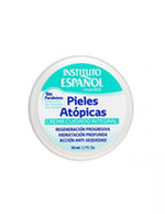 Integral Care Cream Instituto Español skincare packaging
