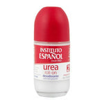 Roll-On Deodorant Instituto Español 75 ml product packaging