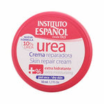 Restorative Cream Instituto Español 50 ml skincare packaging