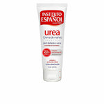 Hand Cream Instituto Español 75 ml skincare packaging