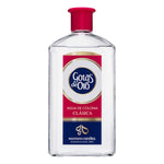 Unisex Perfume Instituto Español 1020- EDC 600 ml product packaging