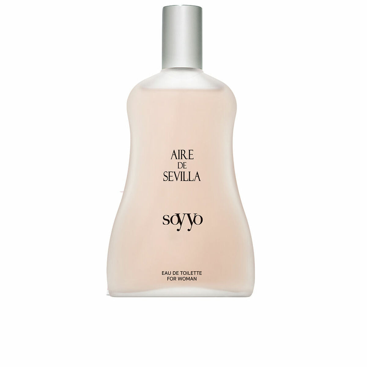 Women's Perfume Aire de Sevilla Soy yo EDT 150 ml for Women bottle